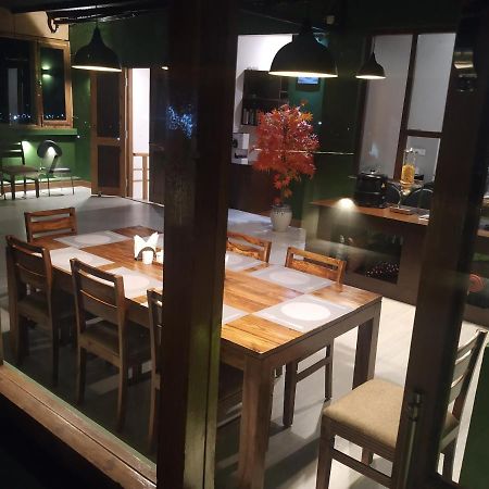 Maple House Ladakh 호텔 레 외부 사진