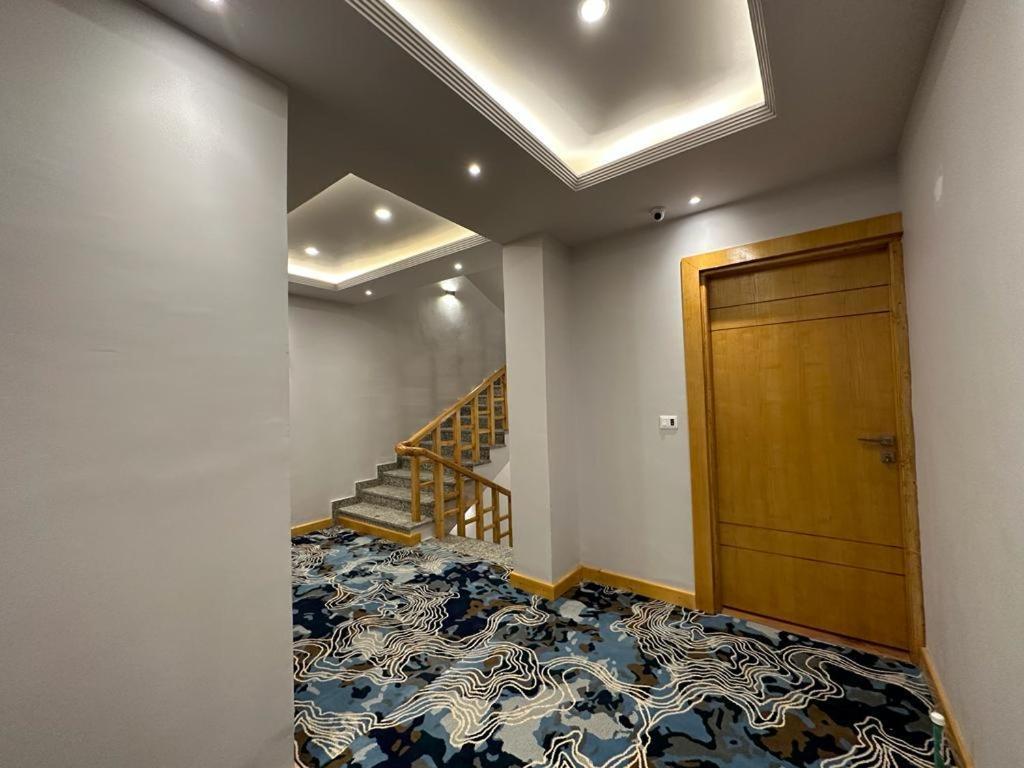 Maple House Ladakh 호텔 레 외부 사진