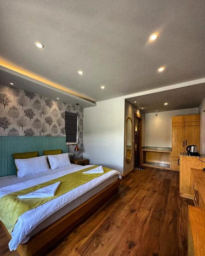 Maple House Ladakh 호텔 레 외부 사진
