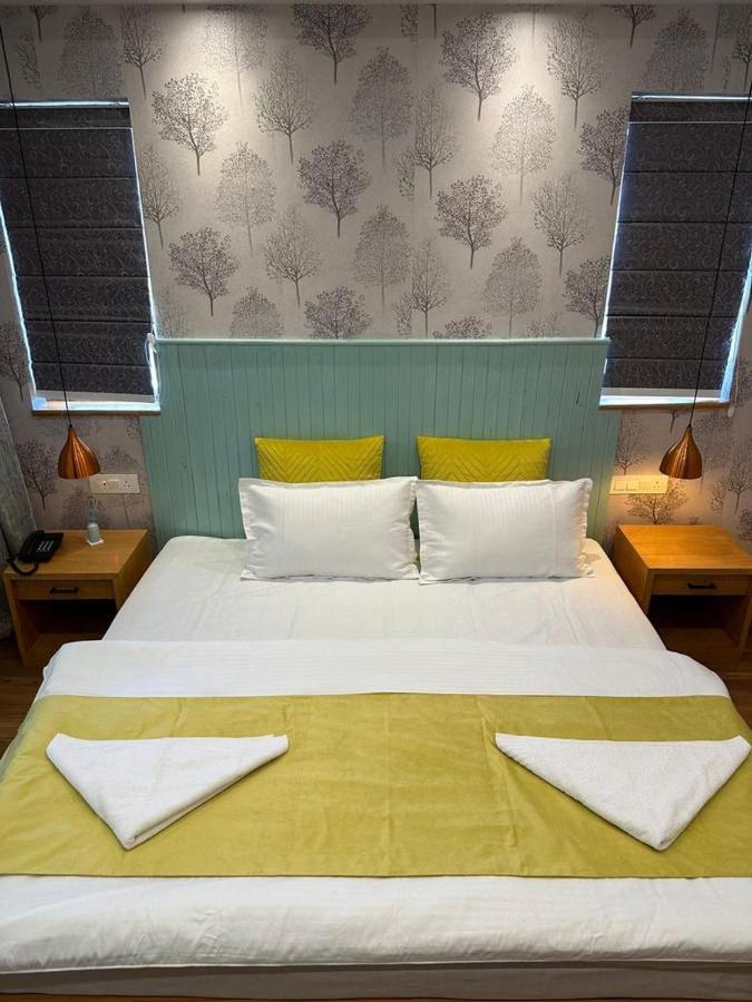 Maple House Ladakh 호텔 레 객실 사진