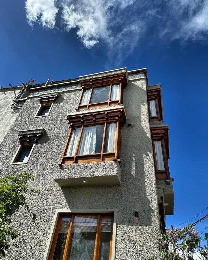 Maple House Ladakh 호텔 레 외부 사진