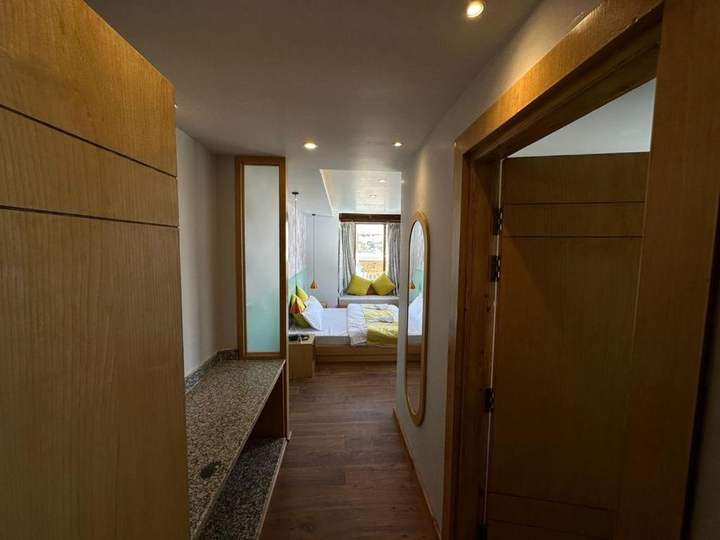 Maple House Ladakh 호텔 레 외부 사진