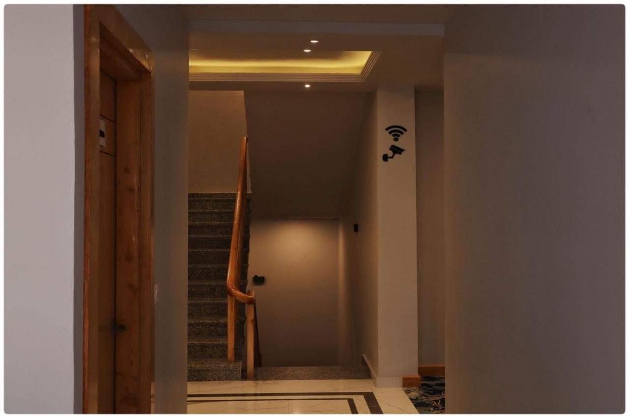 Maple House Ladakh 호텔 레 외부 사진