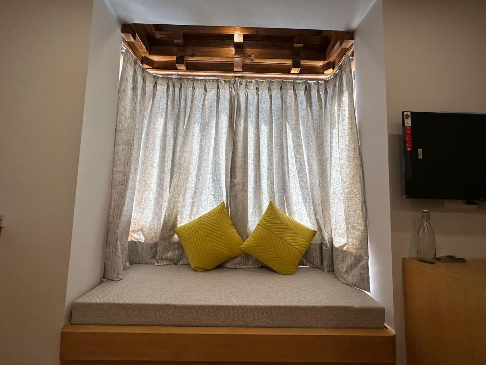 Maple House Ladakh 호텔 레 외부 사진